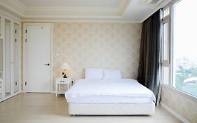 Cantavil Hoan Cau Aparthotel