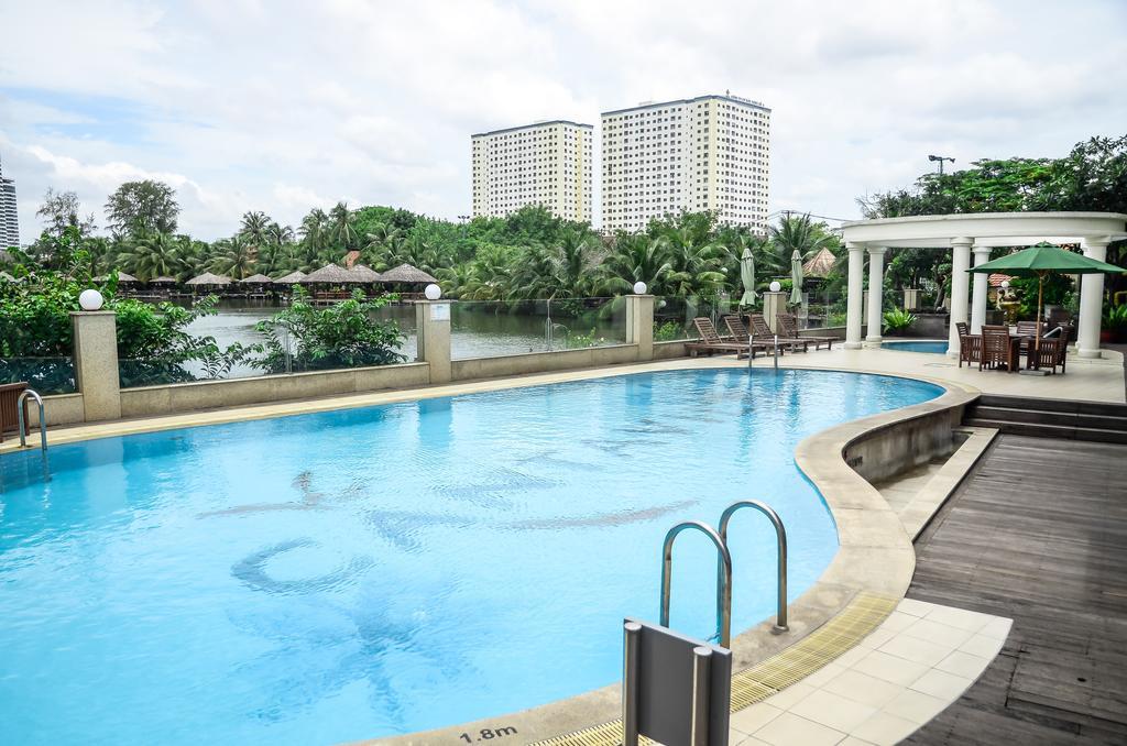 Cantavil Hoan Cau TP. Hồ Chí Minh Ngoại thất bức ảnh