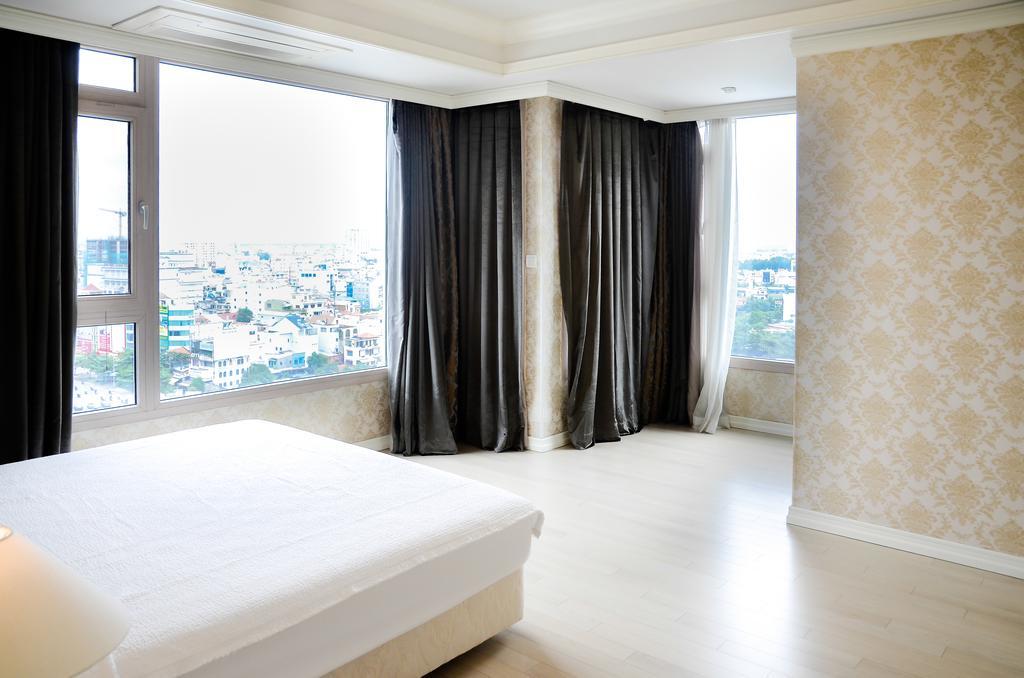 Cantavil Hoan Cau TP. Hồ Chí Minh Phòng bức ảnh