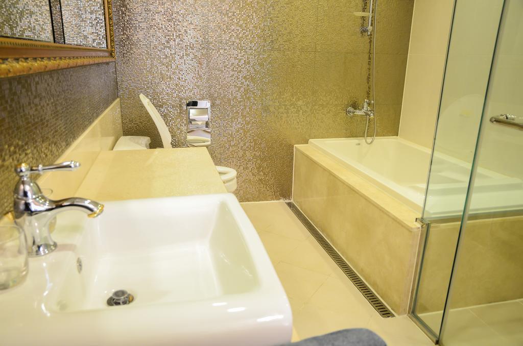 Cantavil Hoan Cau TP. Hồ Chí Minh Phòng bức ảnh