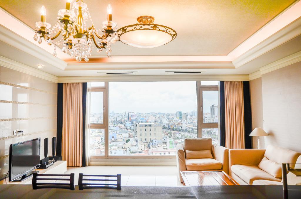 Cantavil Hoan Cau TP. Hồ Chí Minh Phòng bức ảnh