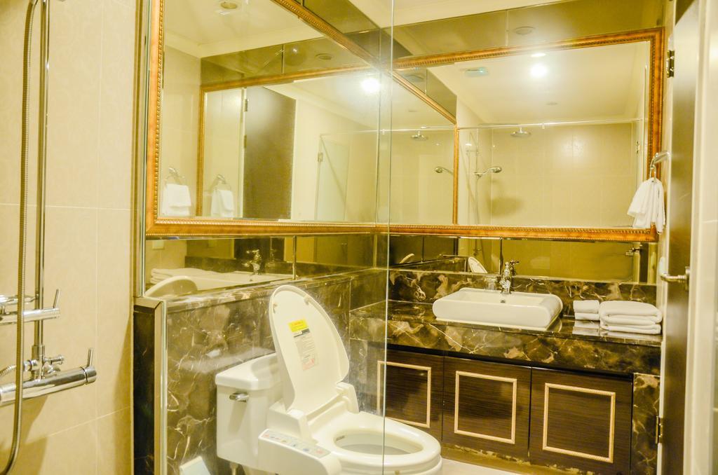 Cantavil Hoan Cau TP. Hồ Chí Minh Phòng bức ảnh