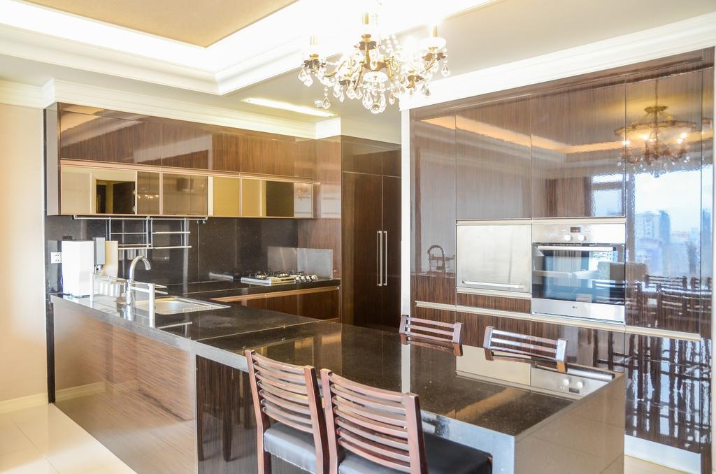 Cantavil Hoan Cau TP. Hồ Chí Minh Ngoại thất bức ảnh