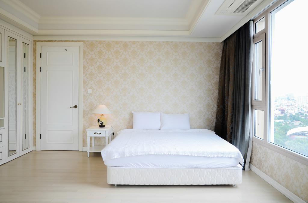 Cantavil Hoan Cau TP. Hồ Chí Minh Ngoại thất bức ảnh