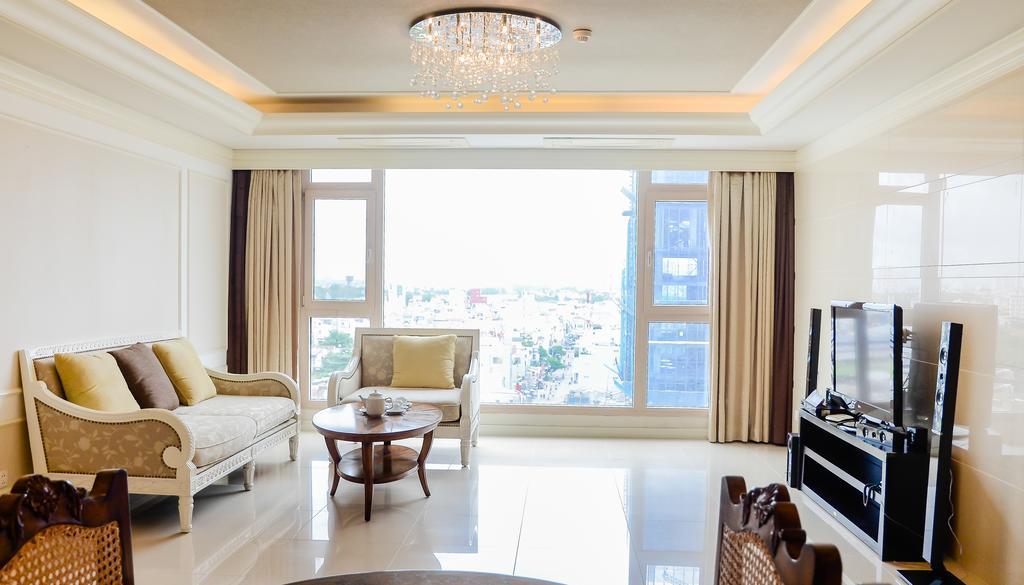Cantavil Hoan Cau TP. Hồ Chí Minh Ngoại thất bức ảnh