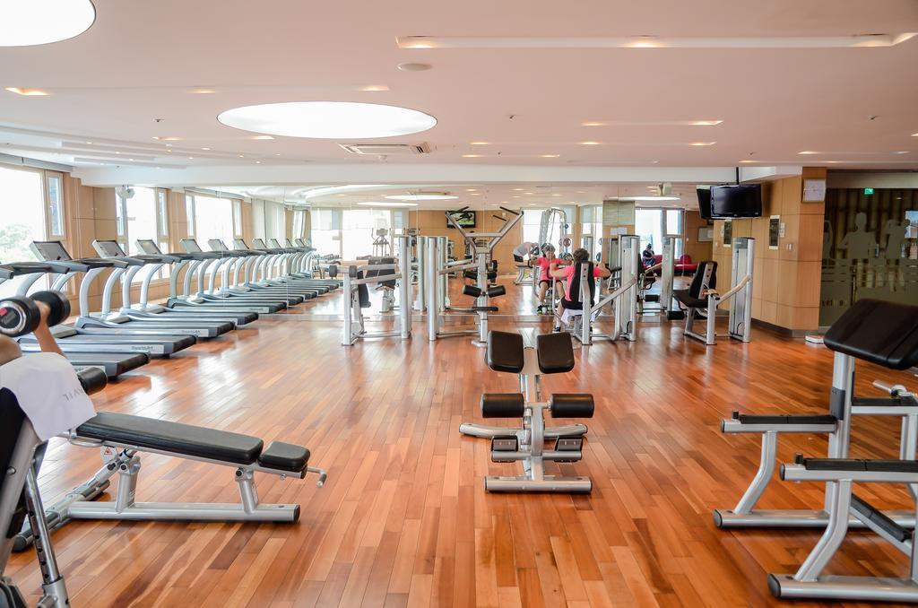Cantavil Hoan Cau TP. Hồ Chí Minh Ngoại thất bức ảnh