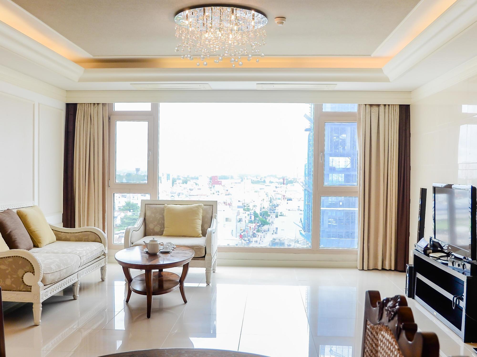 Cantavil Hoan Cau TP. Hồ Chí Minh Ngoại thất bức ảnh