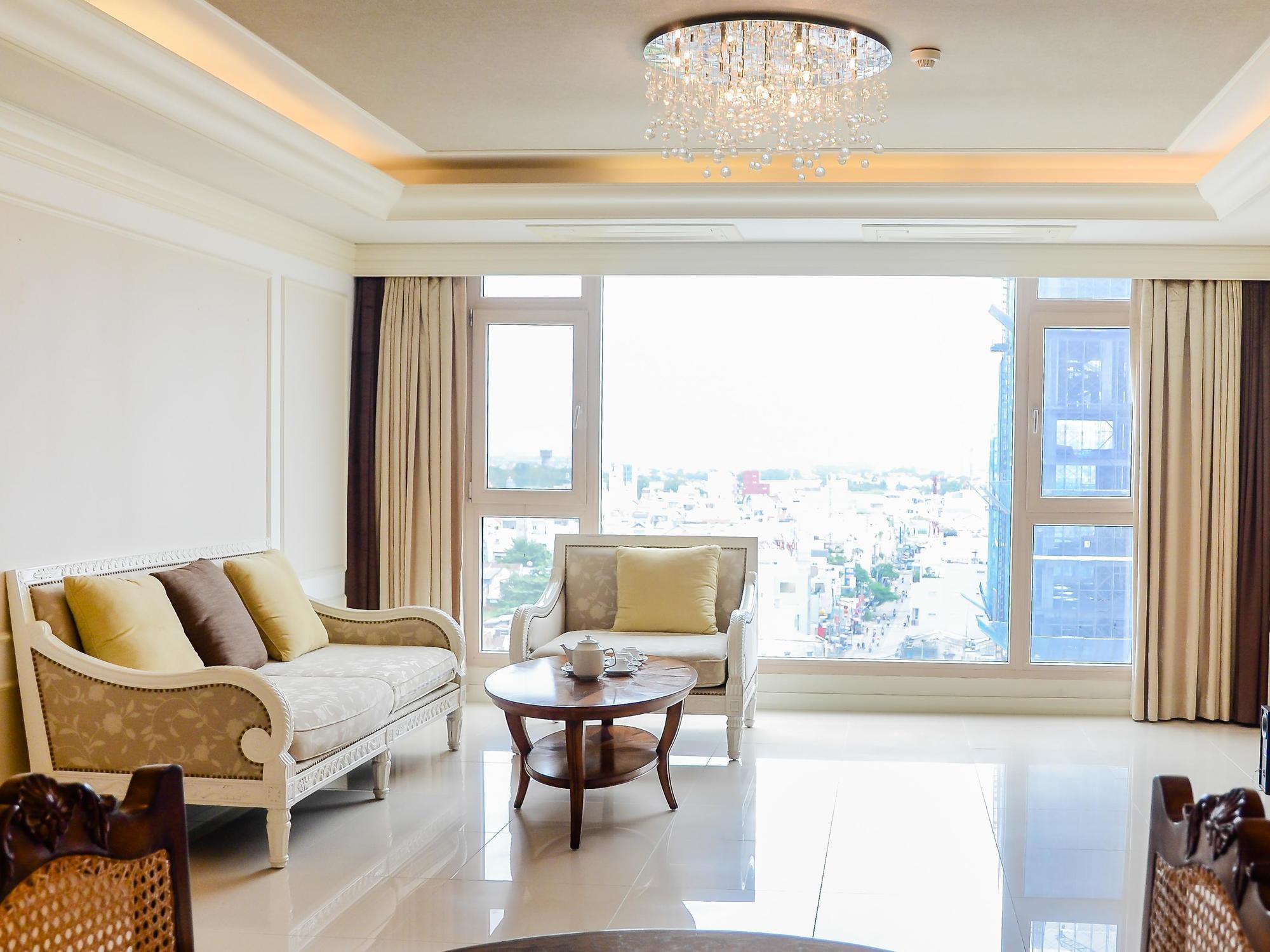 Cantavil Hoan Cau TP. Hồ Chí Minh Ngoại thất bức ảnh