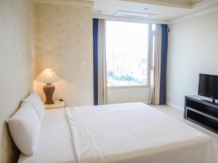 Cantavil Hoan Cau TP. Hồ Chí Minh Ngoại thất bức ảnh